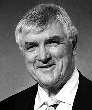 Pat Quinn headshot