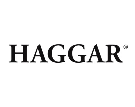 Haggar logo