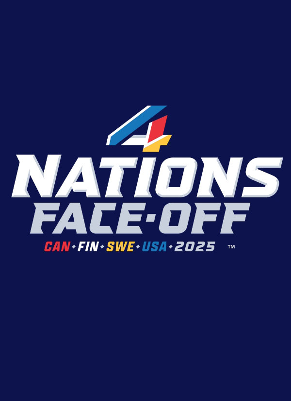 4 Nations Face-Off 2025 program