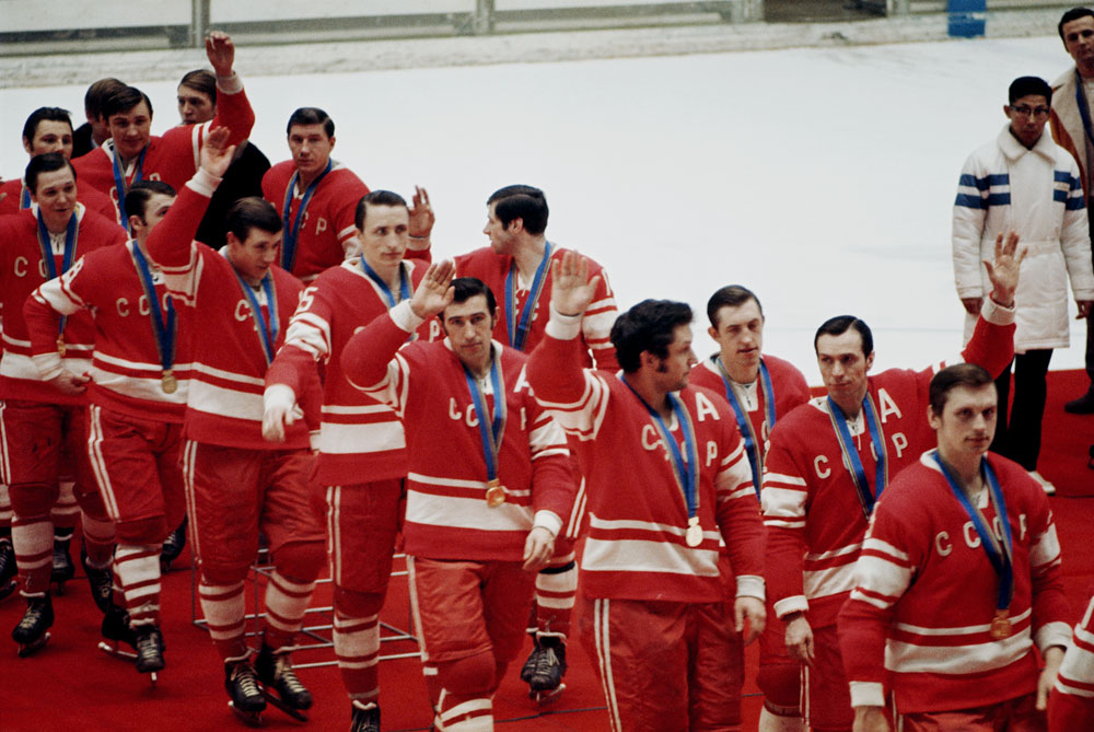 1976 Innsbruck main photo