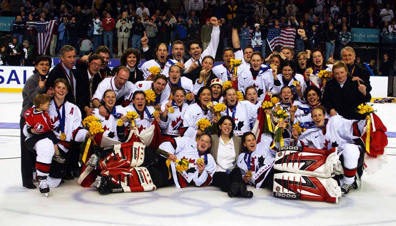 2002 Salt Lake City Olympics main photo