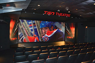 TSN Theatre